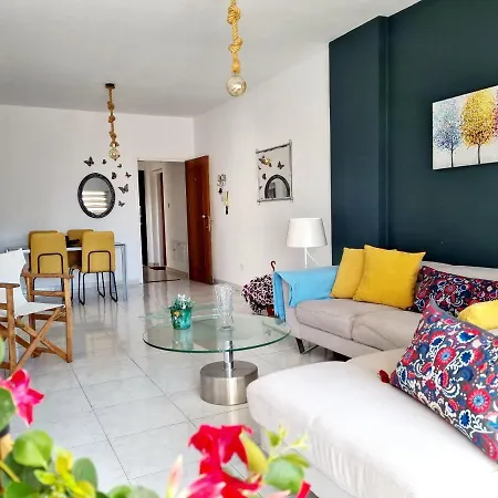 Ikaros Boutique Διαμέρισμα Λεμεσός