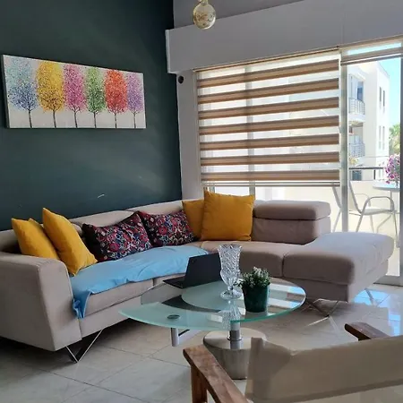 Ikaros Boutique Διαμέρισμα *