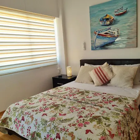 Ikaros Boutique 레메소스