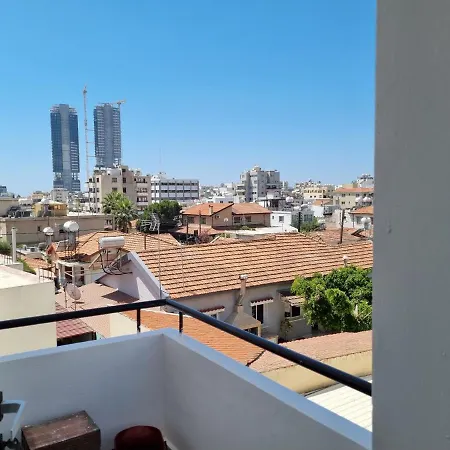 Ikaros Boutique * ليماسول