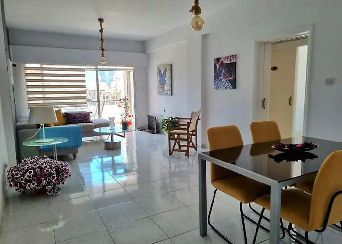 Ikaros Boutique Λεμεσός