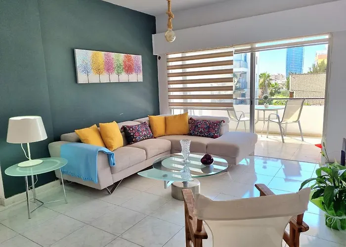 Ikaros Boutique Διαμέρισμα *