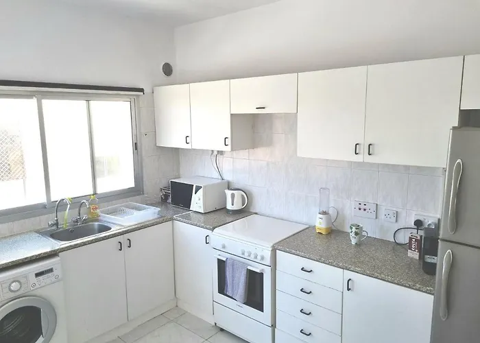 Διαμέρισμα Ikaros Boutique *