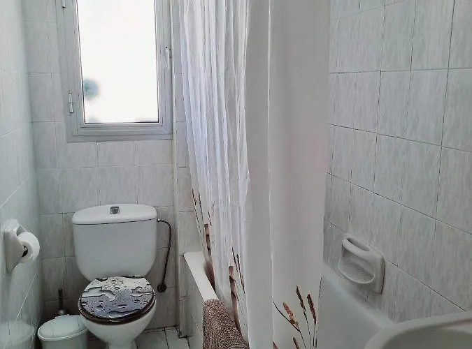 Διαμέρισμα Ikaros Boutique *