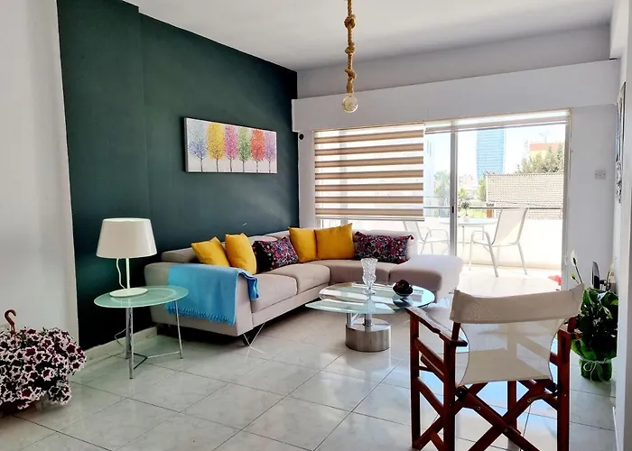 Διαμέρισμα Ikaros Boutique *