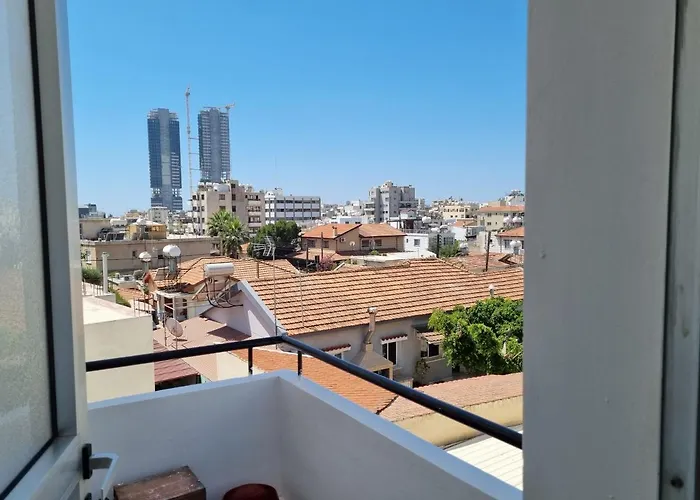 Ikaros Boutique * Λεμεσός