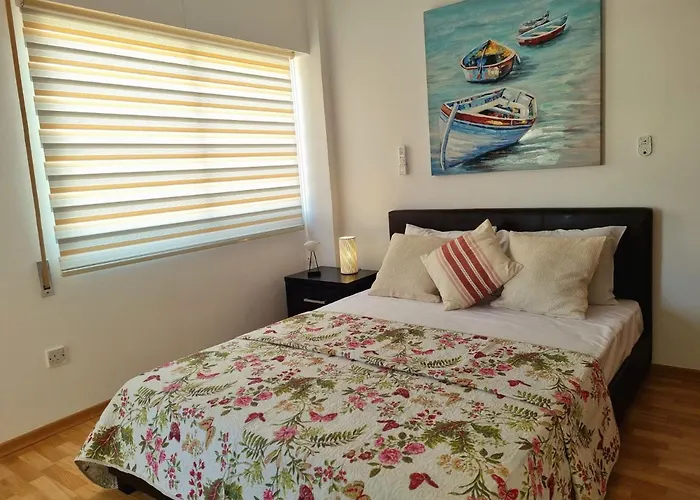 Ikaros Boutique Λεμεσός