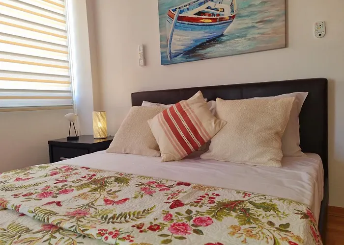 Ikaros Boutique * Λεμεσός