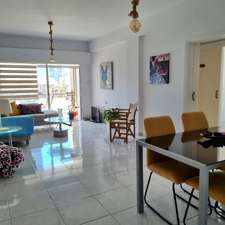 Ikaros Boutique Limasol