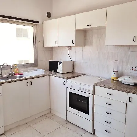 Ikaros Boutique Appartement Limasol